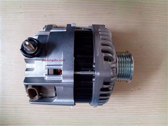 Máy phát điện Mazda